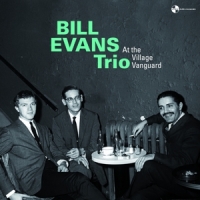Evans, Bill -trio- At The Village Vanguard -ltd-