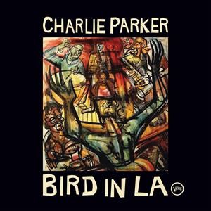 Parker, Charlie Bird In La -black Fr-
