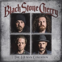Black Stone Cherry Human Condition -coloured-