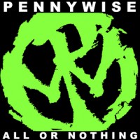 Pennywise All Or Nothing + 1