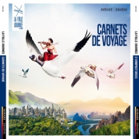 Berezovsky, Boris Carnets De Voyage La Folle Journee