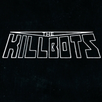 Killbots, The The Second Barrage (10")(white)