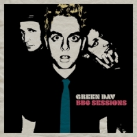 Green Day Bbc Sessions -coloured-
