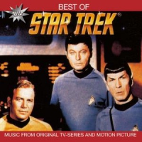 Various Best Of Star Trek