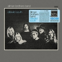 Allman Brothers Band, The Idlewild South