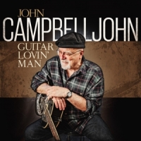Campbelljohn, John Guitar Lovin'man