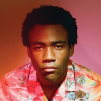 Childish Gambino Because The Internet