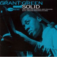 Green, Grant Solid