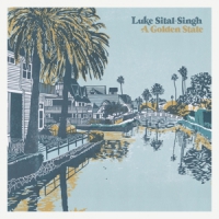 Sital-singh, Luke A Golden State