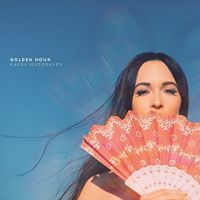 Musgraves, Kacey Golden Hour