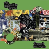 High Water Marks, The Consult The Oracle (yellow)