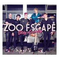 Zoo Escape Dirty Laundry