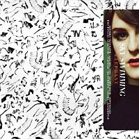 Elephant Sky Swimming