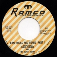 Womack, Chuck & The Sweet Souls Ham Hocks & Beans