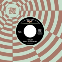 Sonora De Lucho Macedo/la Logia Sar Guayaba