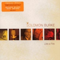 Burke, Solomon Like A Fire