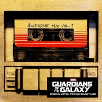 Various / O.s.t. Guardians Of The Galaxy