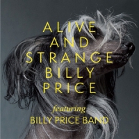 Price, Billy Alive And Strange