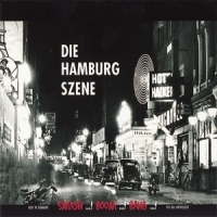 Various Hamburg Szene -30tr-