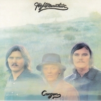 High Mountain Canyon