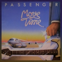 Passenger (germany) Move Time