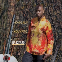 Kouyate, Kadialy Na Kitabo