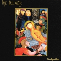 Black, The Golgotha