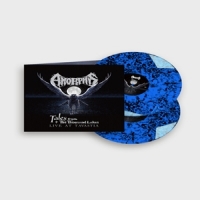 Amorphis Tales From The Thousand Lakes -coloured-