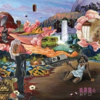 Mourning [a] Blkstar Flowers For The Living -coloured-