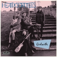 Thee Headcoatees Girlsville