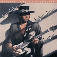 Vaughan, Stevie Ray Texas Flood