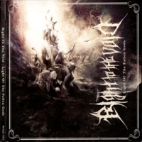 Right To The Void Light Of The Fallen Gods