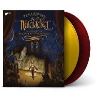 Rattle, Simon & Berliner Philharmoniker The Nutcracker -coloured-