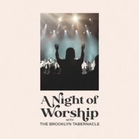Brooklyn Tabernacle Choir A Night Of Worship