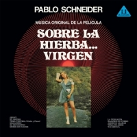 Schneider, Pablo Sobre La Hierba... Virgen