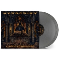 Hypocrisy A Taste Of Extreme Divinity -coloured-