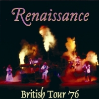 Renaissance British Tour '76