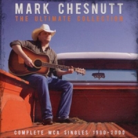 Chesnutt, Mark Ultimate Collection: Complete Mca Singles 1990-2000