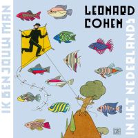 Cohen, Leonard - Tribute - Ik Ben Jouw Man