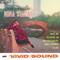 Simone, Nina Original