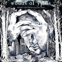 Woods Of Ypres Woods 5: Grey Skies & Electric Light