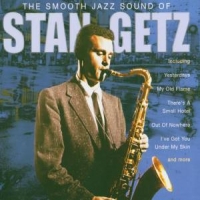 Getz, Stan Smooth Jazz Sound Of