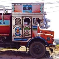 New Electric Ride Balloon Age