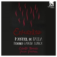 Morente, Estrella & Javier Perianes Encuentro