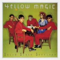 Yellow Magic Orchestra Solid State Survivor