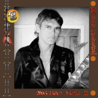 George, Robin Dangerous Music Ii