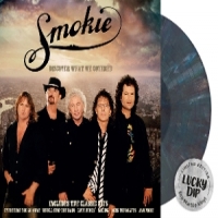 Smokie Discover What We Covered