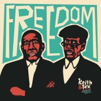 Keith & Tex Freedom