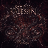 Keep Of Kalessin Reclaim