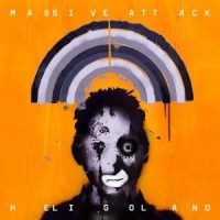Massive Attack Heligoland